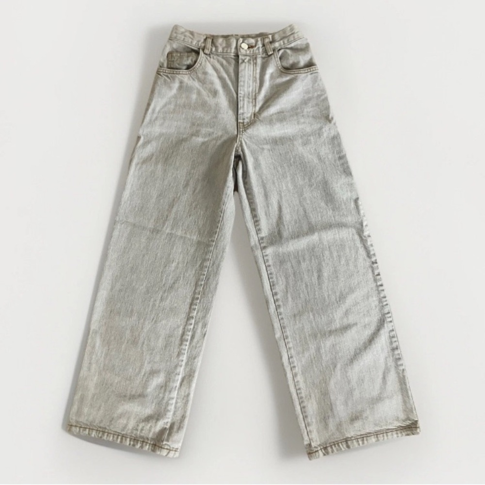 Rachel Comey Wide-Leg Jeans